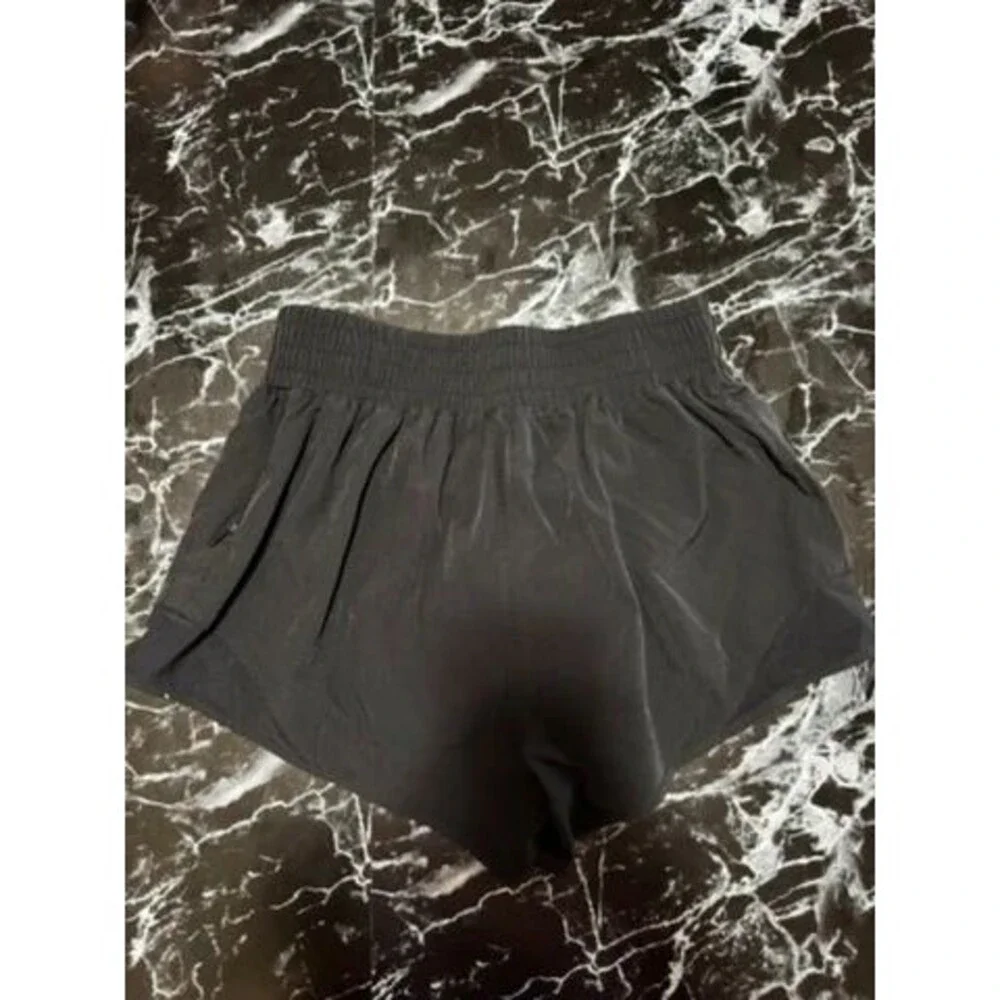Athletic shorts